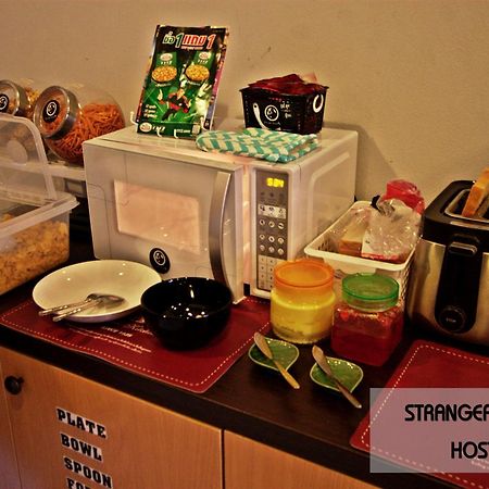 Stranger House Hostel Chiang Mai Ngoại thất bức ảnh
