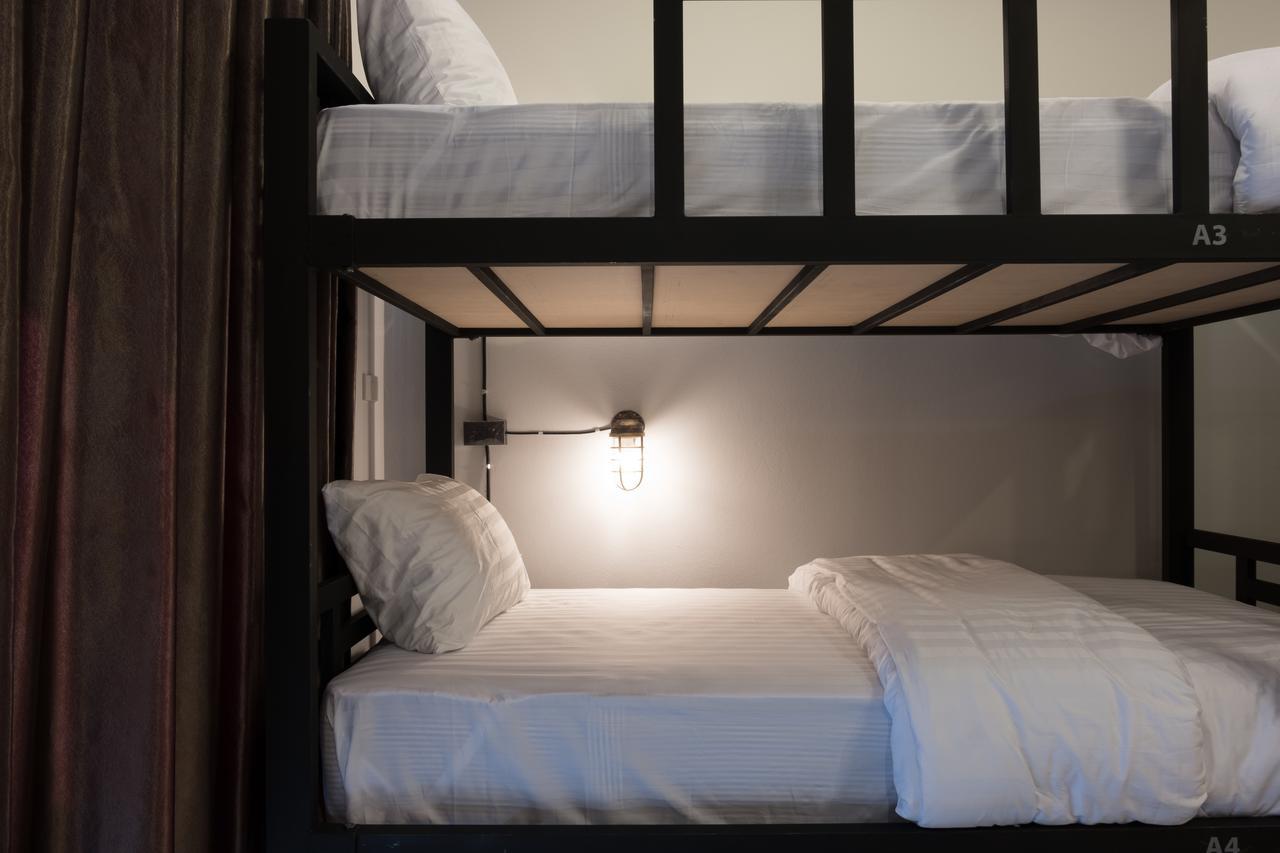 Stranger House Hostel Chiang Mai Ngoại thất bức ảnh