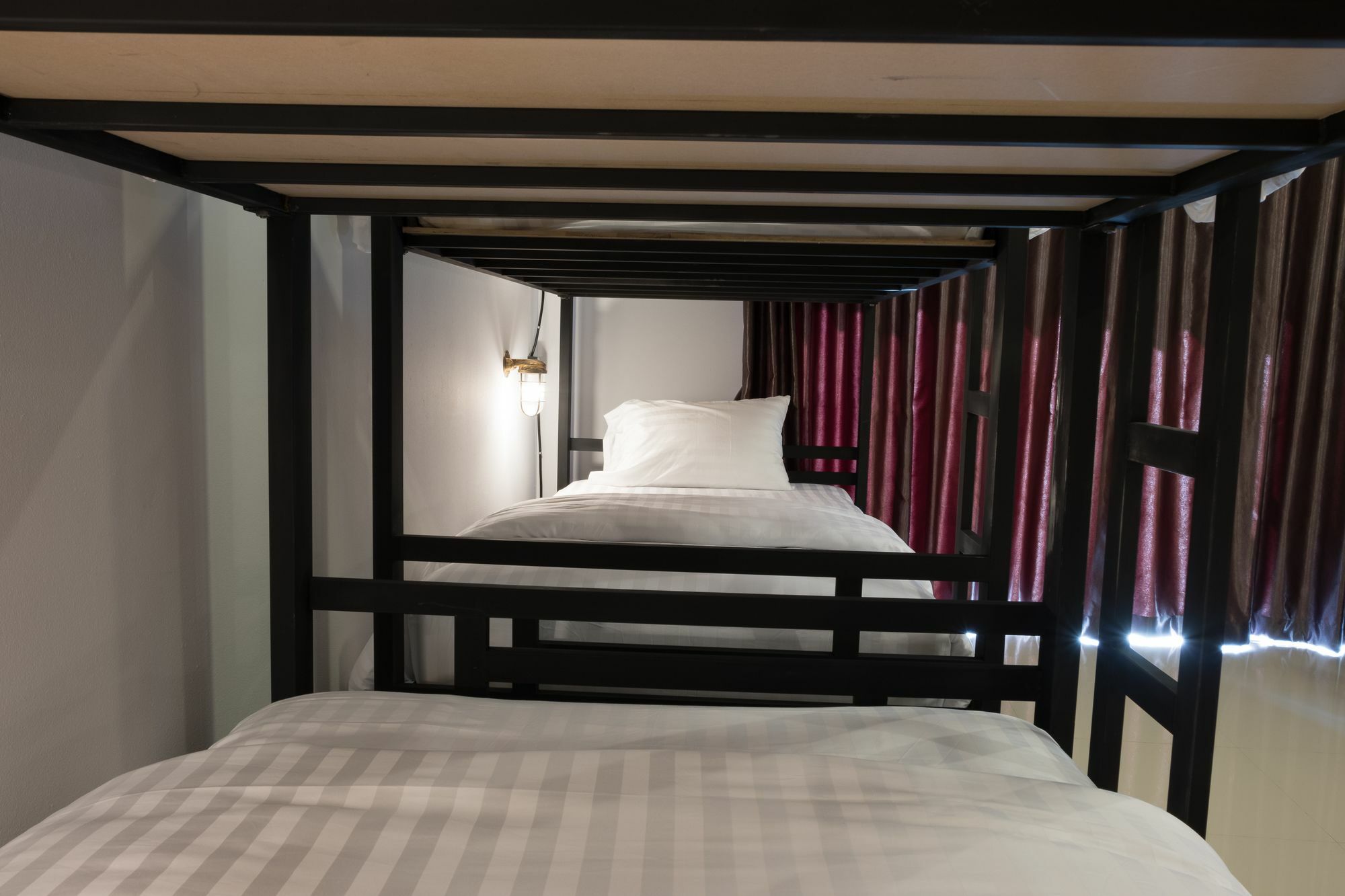 Stranger House Hostel Chiang Mai Ngoại thất bức ảnh