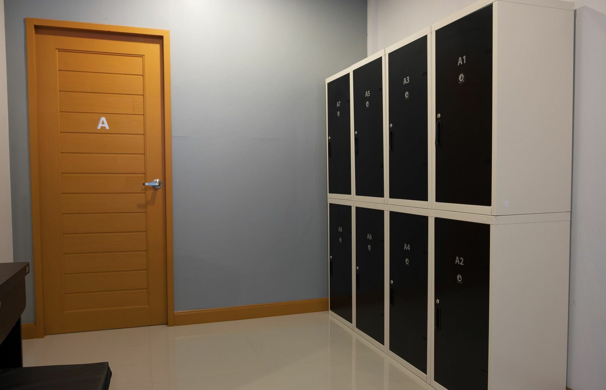 Stranger House Hostel Chiang Mai Ngoại thất bức ảnh